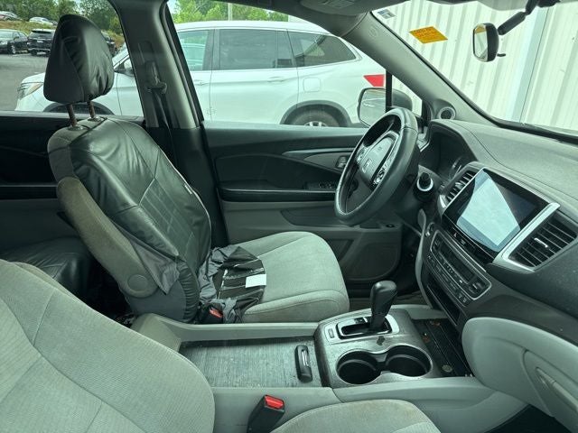 2016 Honda Pilot EX