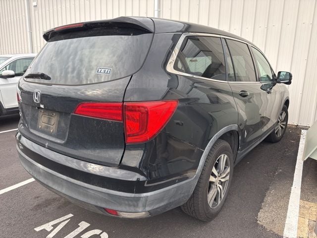 2016 Honda Pilot EX
