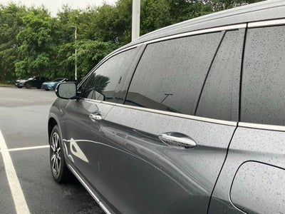 2022 Honda Pilot Elite