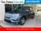 2016 Honda Pilot EX w/Honda Sensing