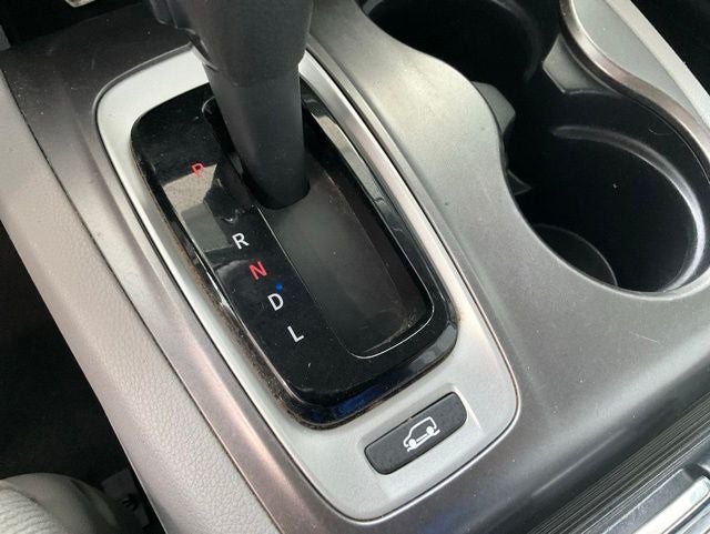 2016 Honda Pilot EX w/Honda Sensing