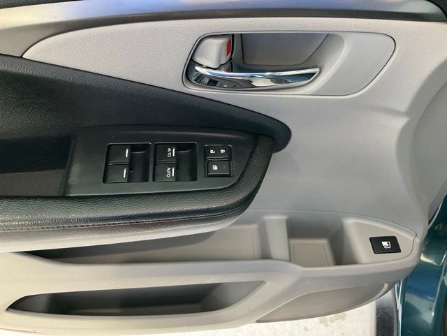 2016 Honda Pilot EX w/Honda Sensing