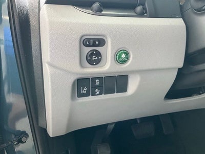 2016 Honda Pilot EX w/Honda Sensing