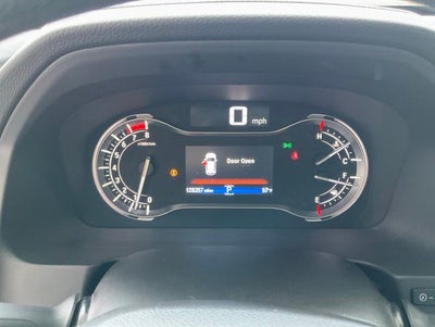 2016 Honda Pilot EX w/Honda Sensing