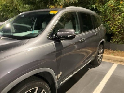 2019 Honda Pilot Touring 7 Passenger