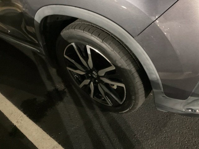 2019 Honda Pilot Touring 7 Passenger