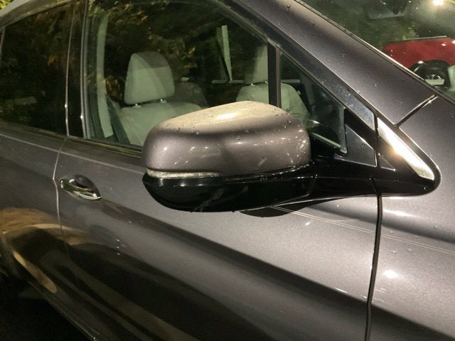 2019 Honda Pilot Touring 7 Passenger