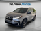 2022 Honda Pilot Touring 7 Passenger