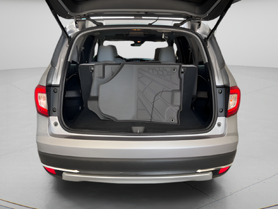 2022 Honda Pilot Touring 7 Passenger