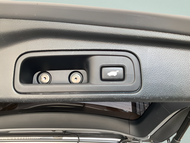 2022 Honda Pilot Touring 7 Passenger