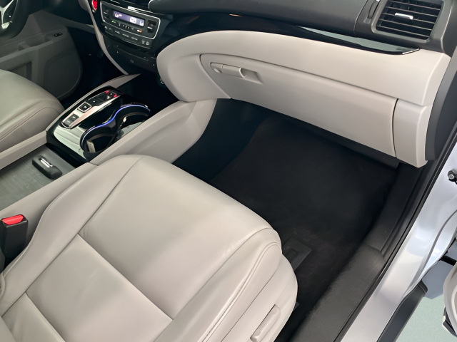 2022 Honda Pilot Touring 7 Passenger