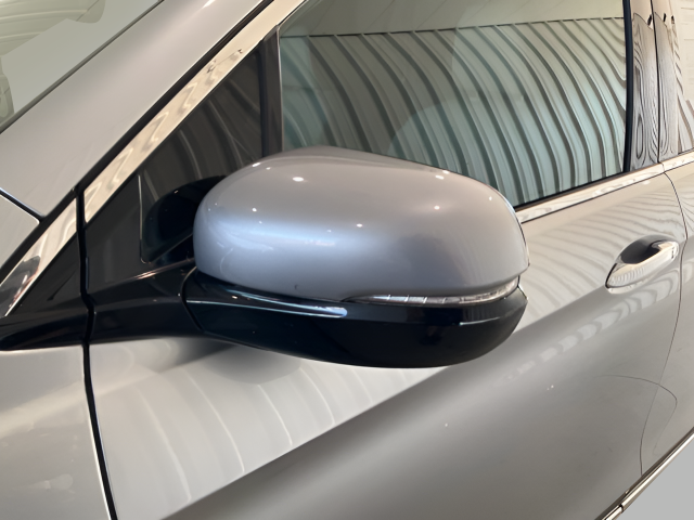 2022 Honda Pilot Touring 7 Passenger