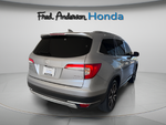 2022 Honda Pilot Touring 7 Passenger
