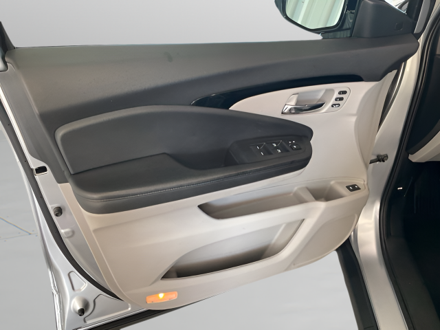 2022 Honda Pilot Touring 7 Passenger