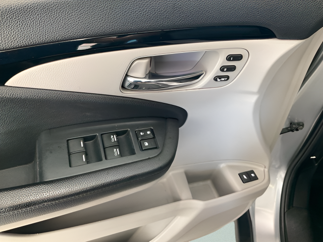 2022 Honda Pilot Touring 7 Passenger