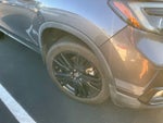 2019 Honda Passport Sport