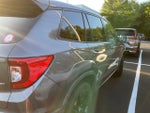 2019 Honda Passport Sport