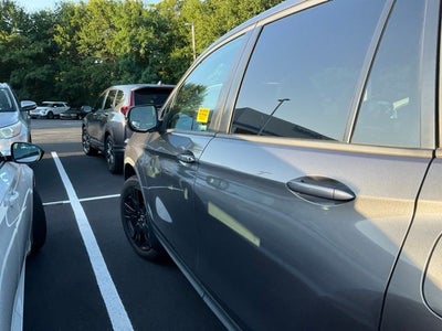 2019 Honda Passport Sport