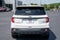 2021 Honda Passport Touring