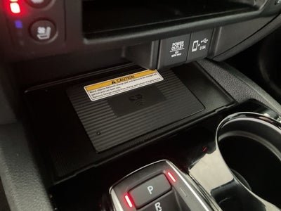 2023 Honda Passport Elite