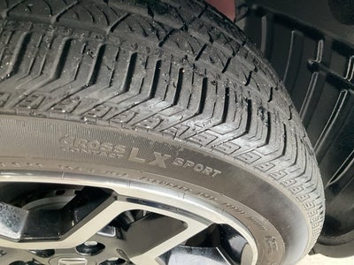 2023 Honda Passport Elite