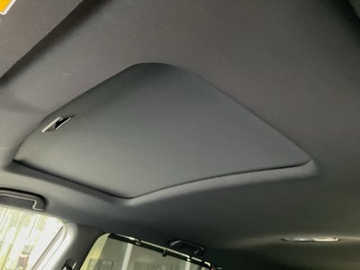 2023 Honda Passport Elite