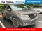 2021 Honda Passport Sport