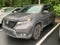 2021 Honda Passport Sport