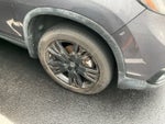 2021 Honda Passport Sport