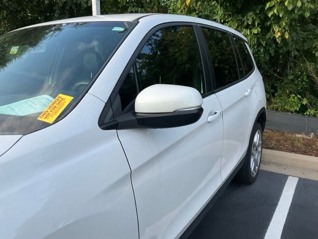 2024 Honda Passport EX-L