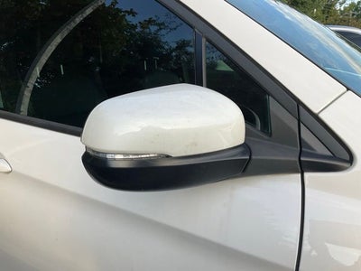 2024 Honda Passport EX-L