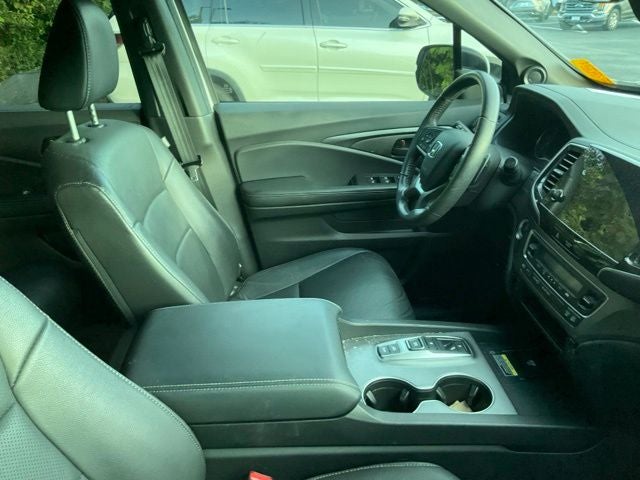 2024 Honda Passport EX-L
