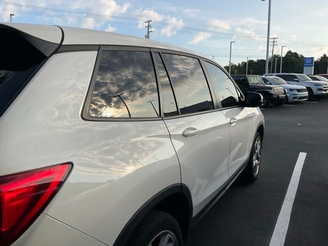 2024 Honda Passport EX-L