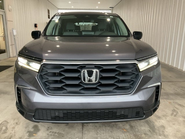 2023 Honda Pilot LX
