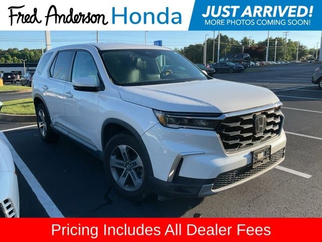 2023 Honda Pilot EX-L 7 Passenger