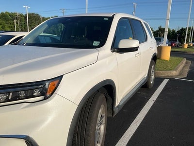 2023 Honda Pilot EX-L 7 Passenger