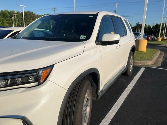 2023 Honda Pilot EX-L 7 Passenger