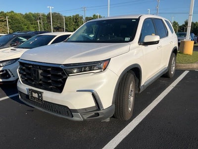 2023 Honda Pilot EX-L 7 Passenger