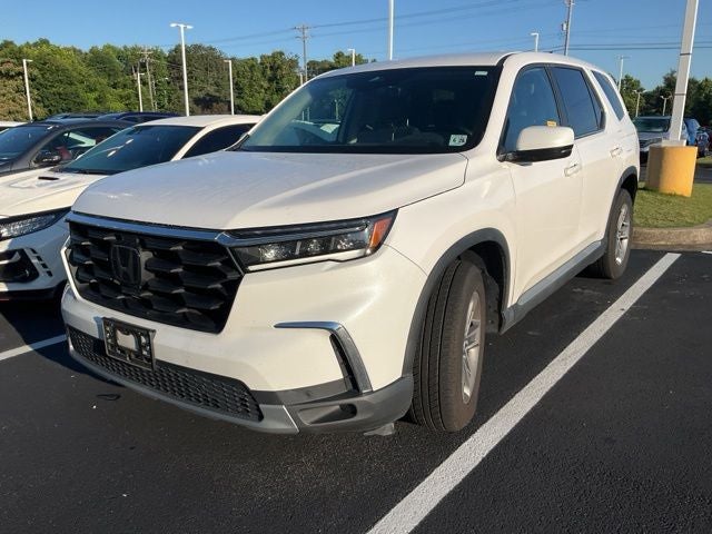 2023 Honda Pilot EX-L 7 Passenger