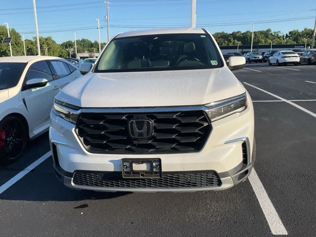 2023 Honda Pilot EX-L 7 Passenger