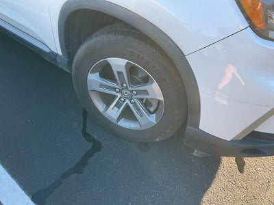 2023 Honda Pilot EX-L 7 Passenger