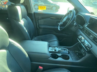 2023 Honda Pilot EX-L 7 Passenger
