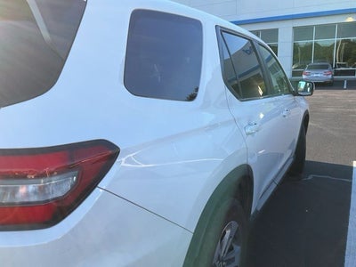 2023 Honda Pilot EX-L 7 Passenger