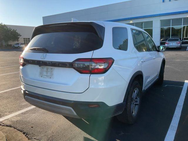 2023 Honda Pilot EX-L 7 Passenger