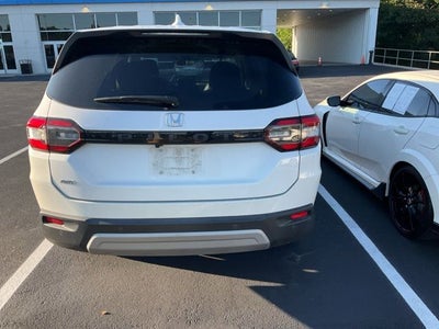 2023 Honda Pilot EX-L 7 Passenger