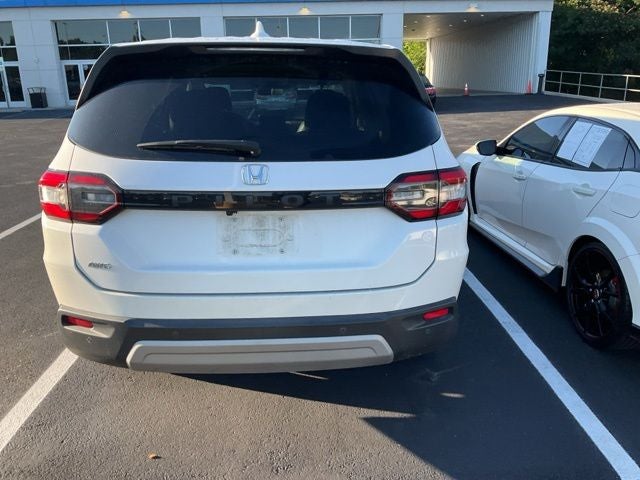 2023 Honda Pilot EX-L 7 Passenger