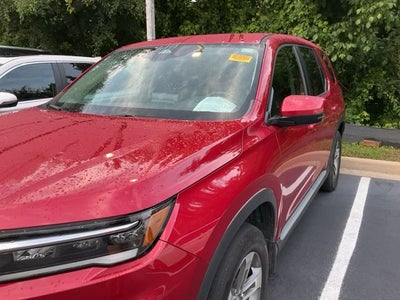 2023 Honda Pilot EX-L 7 Passenger