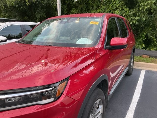 2023 Honda Pilot EX-L 7 Passenger