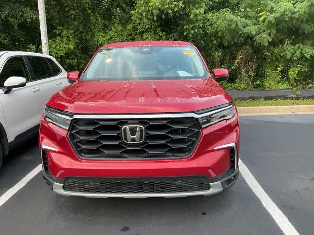 2023 Honda Pilot EX-L 7 Passenger