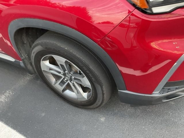 2023 Honda Pilot EX-L 7 Passenger